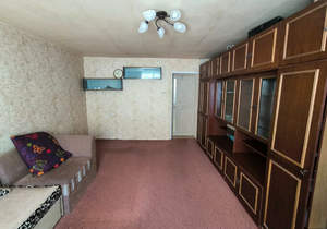 2-к квартира, вторичка, 53м2, 2/3 этаж