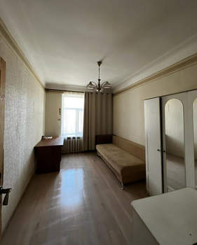 3-к квартира, вторичка, 73м2, 3/5 этаж