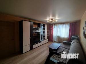 2-к квартира, вторичка, 50м2, 9/9 этаж