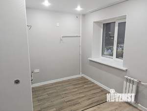 2-к квартира, вторичка, 45м2, 4/5 этаж