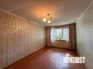 2-к квартира, вторичка, 48м2, 3/5 этаж