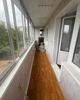 3-к квартира, вторичка, 67м2, 4/10 этаж