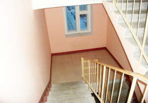 1-к квартира, вторичка, 50м2, 7/9 этаж