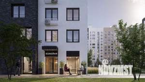 2-к квартира, вторичка, 63м2, 4/12 этаж