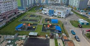 3-к квартира, вторичка, 80м2, 1/7 этаж