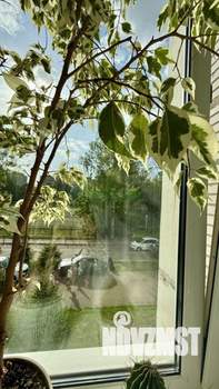 2-к квартира, вторичка, 72м2, 2/10 этаж