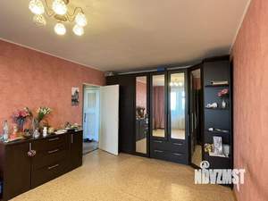 1-к квартира, вторичка, 37м2, 9/9 этаж