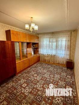 2-к квартира, вторичка, 45м2, 3/5 этаж
