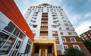 2-к квартира, вторичка, 55м2, 6/12 этаж