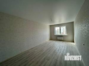 1-к квартира, вторичка, 43м2, 11/14 этаж