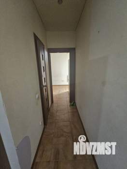 1-к квартира, вторичка, 42м2, 6/9 этаж