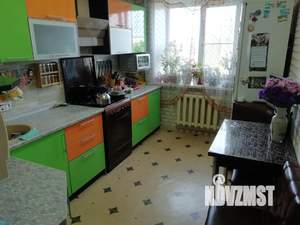 2-к квартира, вторичка, 56м2, 5/5 этаж