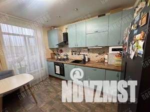 3-к квартира, вторичка, 81м2, 1/3 этаж