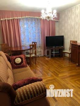 3-к квартира, вторичка, 70м2, 6/9 этаж