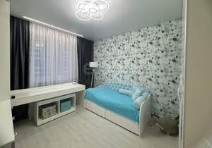 3-к квартира, вторичка, 80м2, 5/13 этаж