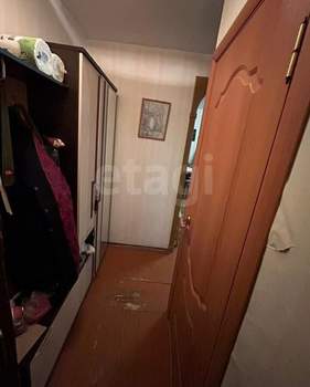 2-к квартира, вторичка, 44м2, 2/5 этаж
