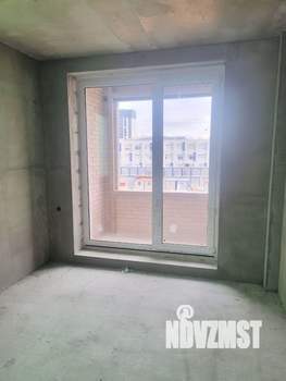 1-к квартира, вторичка, 31м2, 4/12 этаж