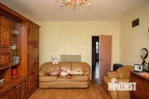 3-к квартира, вторичка, 81м2, 3/5 этаж