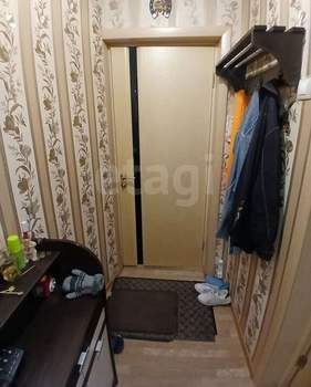 3-к квартира, вторичка, 60м2, 1/5 этаж