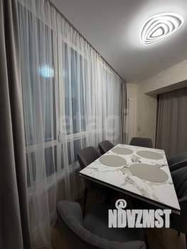 1-к квартира, вторичка, 62м2, 10/10 этаж