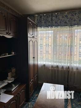1-к квартира, вторичка, 32м2, 4/5 этаж
