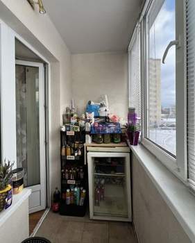 5-к квартира, вторичка, 133м2, 3/11 этаж