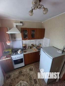 1-к квартира, вторичка, 31м2, 5/5 этаж