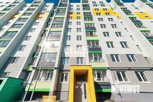 2-к квартира, вторичка, 59м2, 9/10 этаж