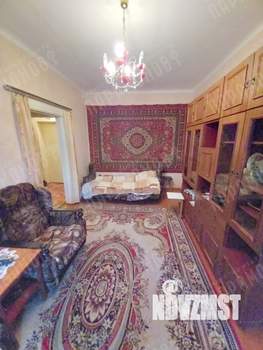 2-к квартира, вторичка, 43м2, 3/5 этаж