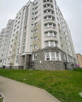 3-к квартира, вторичка, 105м2, 4/9 этаж