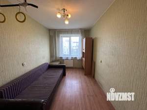 3-к квартира, вторичка, 70м2, 8/9 этаж