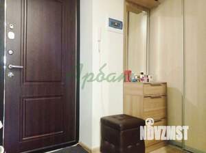 1-к квартира, вторичка, 42м2, 8/9 этаж