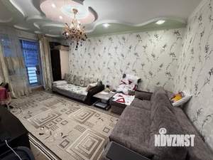 2-к квартира, вторичка, 77м2, 2/17 этаж