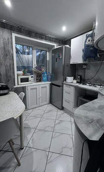 2-к квартира, вторичка, 43м2, 2/5 этаж