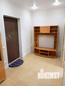 1-к квартира, вторичка, 43м2, 4/14 этаж