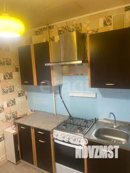 1-к квартира, вторичка, 41м2, 2/5 этаж