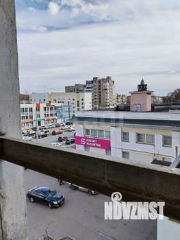 1-к квартира, вторичка, 59м2, 3/10 этаж