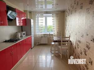 2-к квартира, вторичка, 60м2, 5/10 этаж