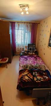 3-к квартира, вторичка, 66м2, 1/9 этаж