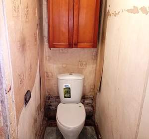 2-к квартира, вторичка, 50м2, 9/9 этаж