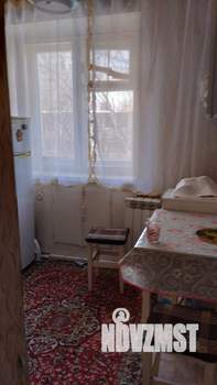 2-к квартира, вторичка, 40м2, 5/5 этаж