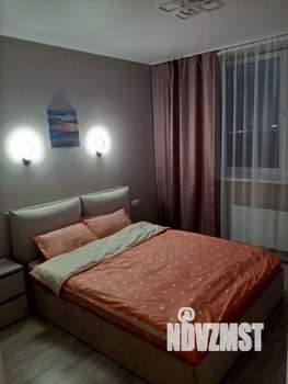 1-к квартира, вторичка, 45м2, 9/12 этаж