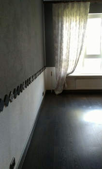 2-к квартира, вторичка, 45м2, 4/4 этаж