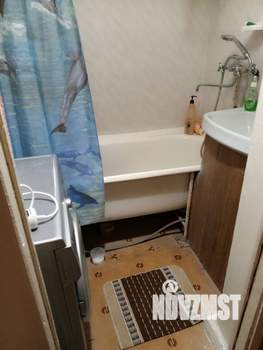 2-к квартира, вторичка, 54м2, 1/5 этаж