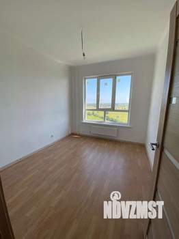 2-к квартира, сданный дом, 55м2, 5/15 этаж