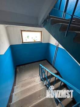 2-к квартира, вторичка, 45м2, 3/5 этаж