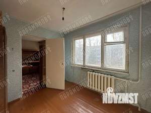 3-к квартира, вторичка, 48м2, 3/5 этаж