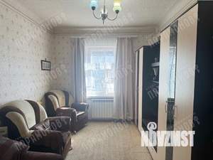 1-к квартира, вторичка, 40м2, 1/2 этаж