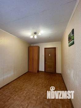 2-к квартира, вторичка, 47м2, 2/10 этаж