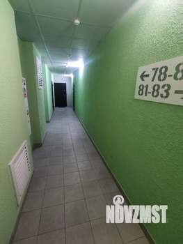 2-к квартира, вторичка, 59м2, 5/12 этаж